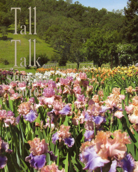 TBIS Foreign Membership