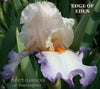Iris Edge Of Eden