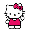 Iris Soft Kitty