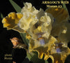 Iris Aragog's Web